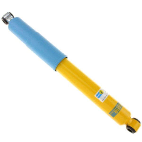 【USA在庫あり】 Bilstein B6 03年 ニッサン フロントier Base リア 46mm Monotube Shock Absorber bil24-184885 JP店