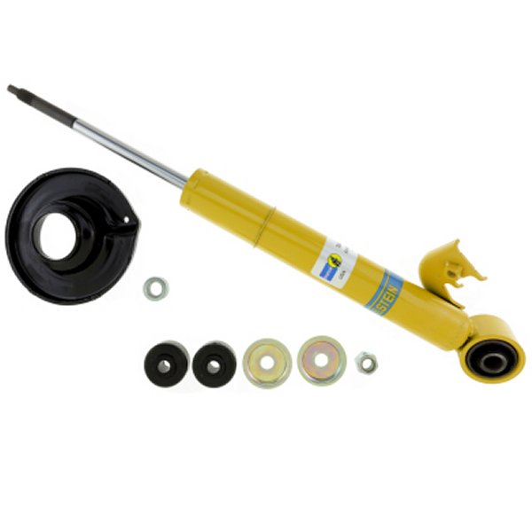 【USA在庫あり】 Bilstein B6 2005 トヨタ Tacoma Base RWD フロント 右 36mm Monotube Shock Absorber bil24-185066 JP店