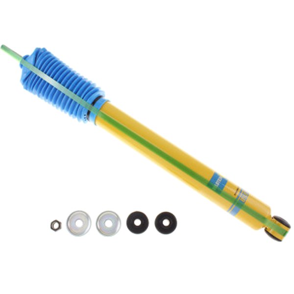【USA在庫あり】 Bilstein 5100シリーズ 1997 フォード F-150 Base 4WD リア 46mm Monotube Shock Absorber bil24-185141 JP店 18,204円