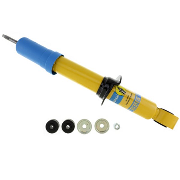 【USA在庫あり】 Bilstein 4600シリーズ 00-06 トヨタ タンドラ/01-07 Sequoia フロント 46mm Monotube Shock Absorber bil24-185387 JP店
