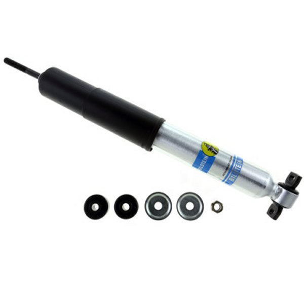 【USA在庫あり】 Bilstein 5100シリーズ 03年 フォード F-150 XLT RWD フロント 46mm Monotube Shock Absorber bil24-185400 JP店 21,324円