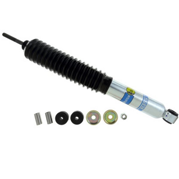 【USA在庫あり】 Bilstein 5100シリーズ 1984 フォード Bronco II Base フロント 46mm Monotube Shock Absorber bil24-185493 JP店