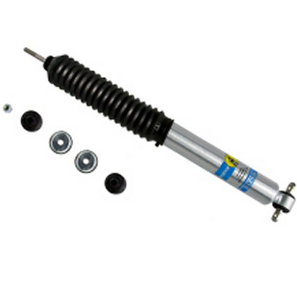 【USA在庫あり】 Bilstein 5100シリーズ 1984 Jeep Cherokee Base フロント 46mm Monotube Shock Absorber bil24-185622 JP店