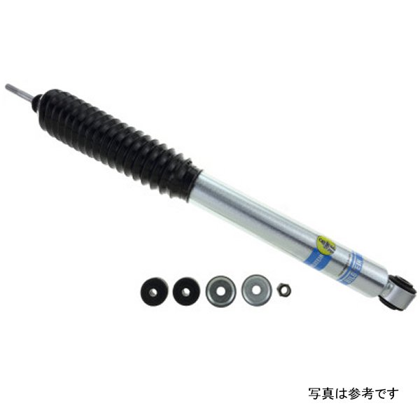 【USA在庫あり】 Bilstein 5100シリーズ 1997 Dodge Ram 1500 Laramie 4WD フロント 46mm Monotube Shock Absorber bil24-185776 JP店