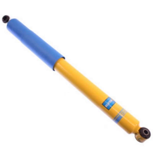 【USA在庫あり】 Bilstein B6 2008 フォード F-550 Super Duty XLT RWD リア 46mm Monotube Shock Absorber bil24-186032 JP店