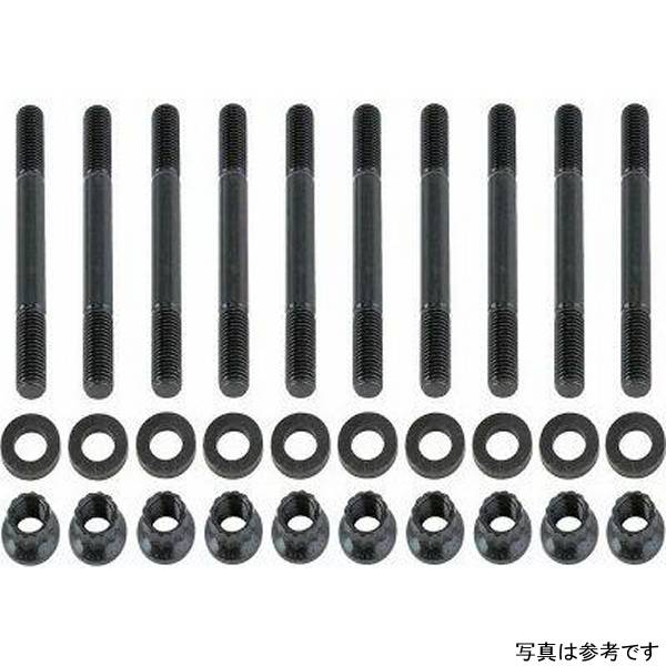 【USA在庫あり】 ARP スバル WRX EJ20 & EJ25 Block ボルトs arp260-5401 JP店