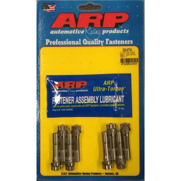 【USA在庫あり】 ARP Custom Age625+ General リプレイスメント arp300-6704 JP店