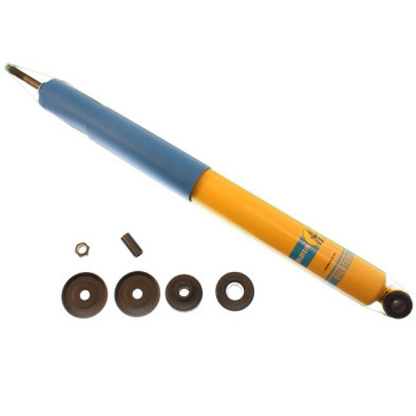 【USA在庫あり】 Bilstein B6 4600シリーズ 04-11 Monaco Roadmaster フロント 46mm Monotube Shock Absorber bil24-186605 JP店