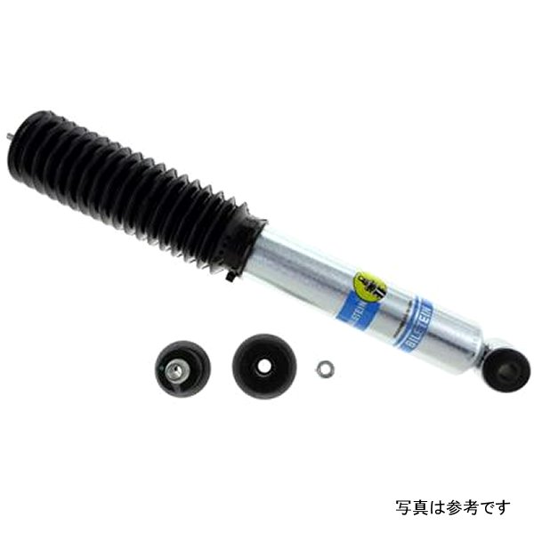 【USA在庫あり】 Bilstein 5100シリーズ 2001 シボレー Silverado 2500 LT フロント 46mm Monotube Shock Absorber bil24-186735 JP店