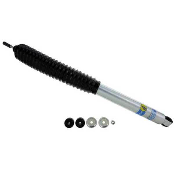 【USA在庫あり】 Bilstein 5100シリーズ 2009 Jeep ラングラー X-S フロント 46mm Monotube Shock Absorber bil24-186872 JP店