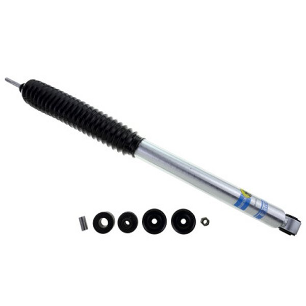 【USA在庫あり】 Bilstein 5100シリーズ 2011 Ram 3500 SXT 4WD フロント 46mm Monotube Shock Absorber bil24-187213 JP店