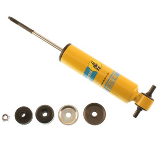 【USA在庫あり】 Bilstein 4600シリーズ 82-03 Chevy S10 / 82-91 GMC S15 フロント 46mm Monotube Shock Absorber bil24-187428 JP店