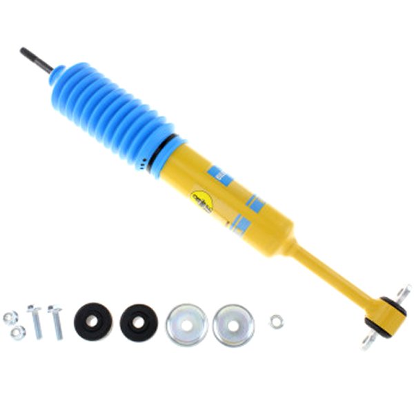 【USA在庫あり】 Bilstein B6 2009 フォード Ranger FX4 フロント 46mm Monotube Shock Absorber bil24-188241 JP店