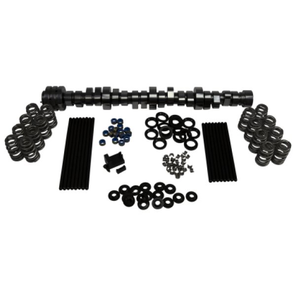 【USA在庫あり】 COMP Cams 09+ ダッジ 5.7L / 6.4L HEMI w/ VVT Max Power Hydraulic Roller Cam キット ccaCK201-303-17 JP店