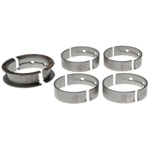 【USA在庫あり】 Clevite Tri Armor シボレー V8/ 293-325-346-364/ 1997-00 Main ベアリングセット cleMS2199P JP店