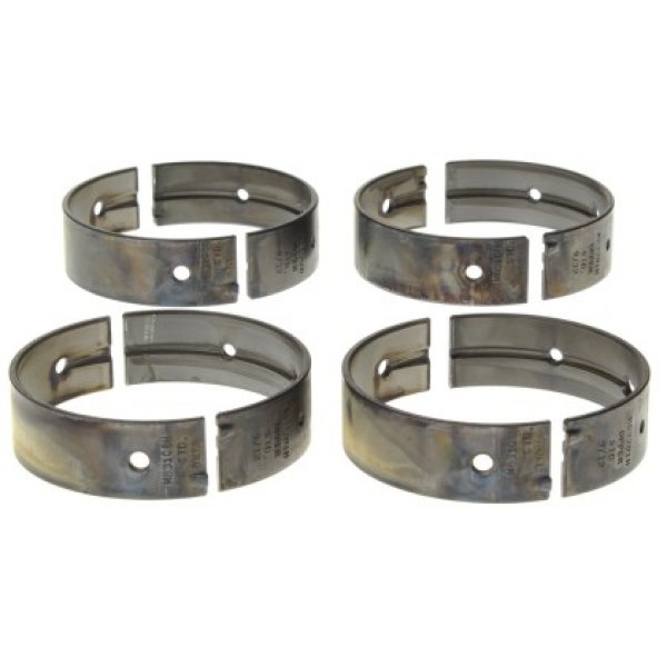 【USA在庫あり】 Clevite 6G72 Engine Main ベアリングセット cleMS2226H JP店
