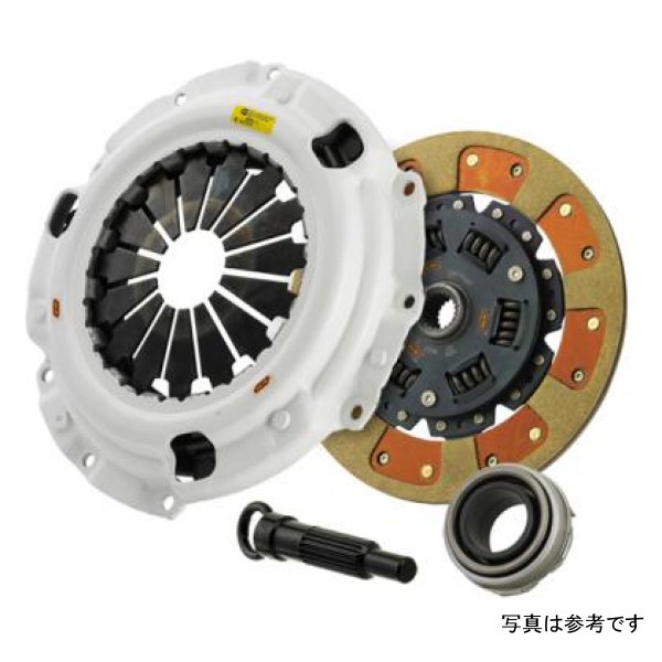 【USA在庫あり】 Clutch Masters 02年-06年 Acura RSX 2.0L Type-S 6 Sp (High Rev) / 02年-06年 ホンダ シビック SI 2.0L& 6 Sp (High R clm08037-HRTZ JP店