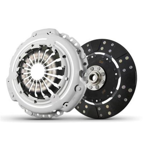 【USA在庫あり】 Clutch Masters 12年-13年 ホンダ シビック Si 2.4L 6spd FX350 High Rev Sprung クラッチキット w/ FW *Req FlashPro clm08240-HRFF-SK JP店