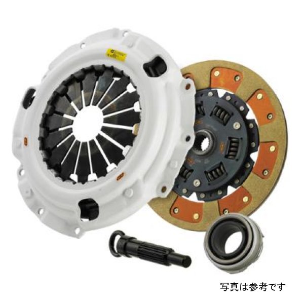 【USA在庫あり】 Clutch Masters 02年-05年 Lexus IS300 3.0L FX300 クラッチキット clm16083-HDTZ JP店