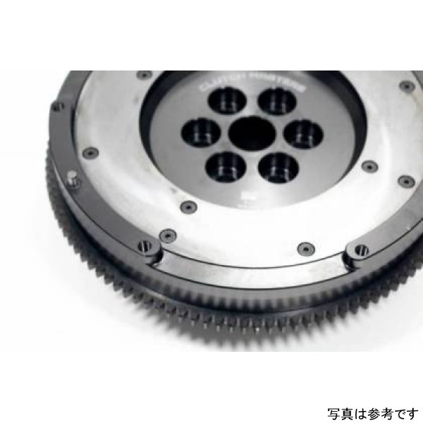 【USA在庫あり】 Clutch Masters 07年-08年 Acura TL 3.5L Type S アルミニウム Flyホイール clmFW-040-AL JP店