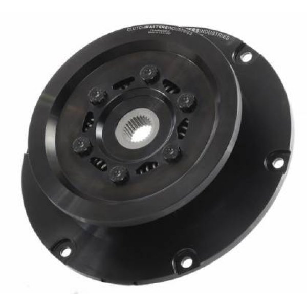 【USA在庫あり】 Clutch Masters 10年-16年 アウディ S4 3.0L Supercharged w/DSG Steel Flyホイール clmFW-060AM-DSF-16 JP店
