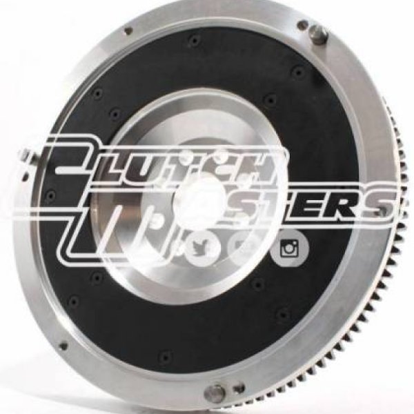 【USA在庫あり】 Clutch Masters 95年-01年 BMW M3 3.2L E36 / 95年-95年 BMW M3 3.0L E36 / 98年-02年 BMW Z3 3.2L アルミニウム Flyホイール clmFW-140-AL JP店