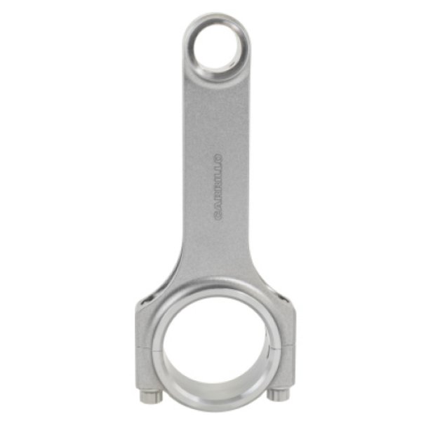 【USA在庫あり】 Carrillo トヨタ/Lexus 2ZZ-GE/Lotus Elise & Exige Pro-H 3/8 WMC ボルト Connecting Rods crlSCR5517-4 JP店