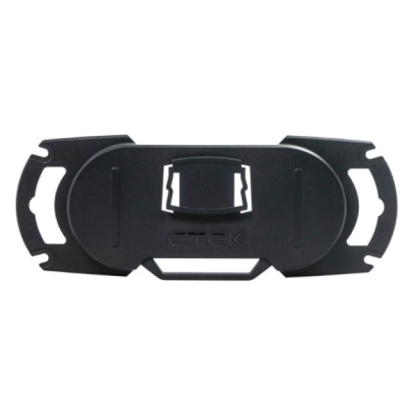 【USA在庫あり】 CTEK CS FREE Wall Mount w/Slide-Lock Function ctek40-375 JP店