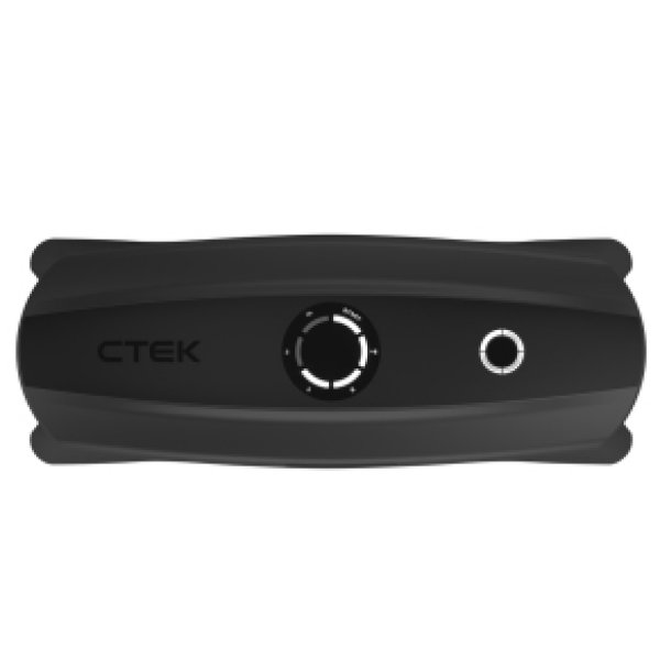 【USA在庫あり】 CTEK CS FREE Portable Battery Charger - 12V ctek40-462 JP店画像