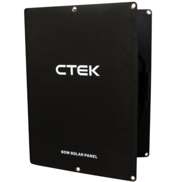 【USA在庫あり】 CTEK CS FREE Portable Solar Charging キット - 12V ctek40-463 JP店