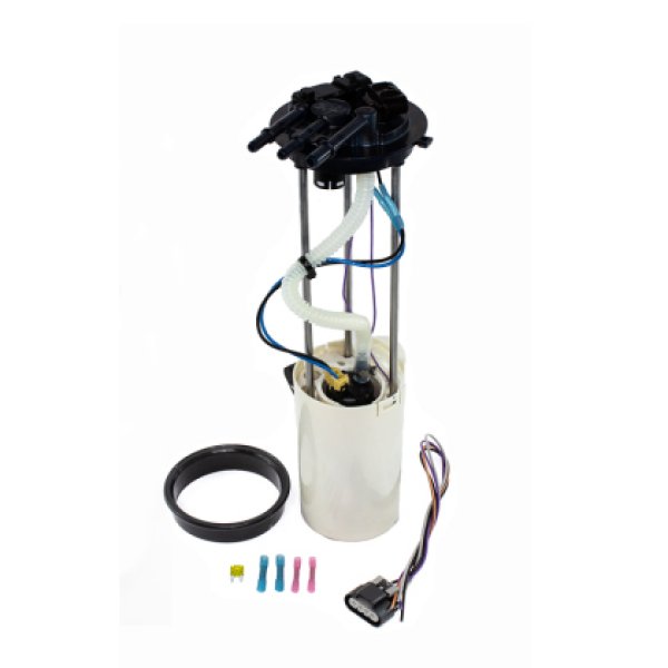 【USA在庫あり】 DeatschWerks 99年-04年 シボレー シルバラード 1500/2500/3500 DW400 Pump Module dwk9-401-7010 JP店
