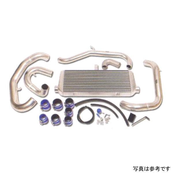 【USA在庫あり】 GReddy 2017+ ホンダ シビック Type R (K20C1) Type T-28E Intercooler gre12058101 JP店