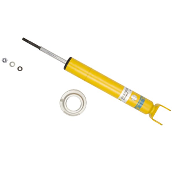 【USA在庫あり】 Bilstein B8 2016+ マツダ MX-5 Miata フロント Monotube Shock Absorber bil24-249607 JP店
