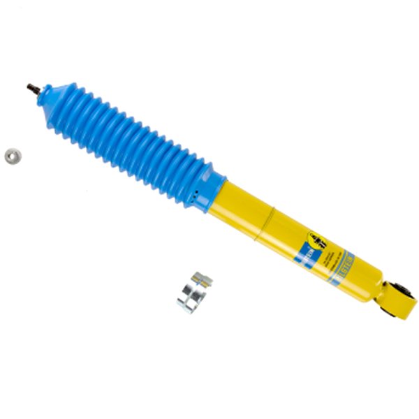 【USA在庫あり】 Bilstein 4600シリーズ 15-17 シボレー Colorado 4WD フロント 46mm Monotube Shock Absorber bil24-253147 JP店