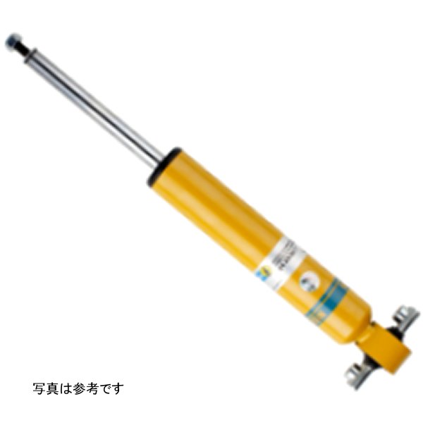 【USA在庫あり】 Bilstein B6 Performance 15-17 フォード Mustang GT V8 リア Monotube Shock bil24-253611 JP店