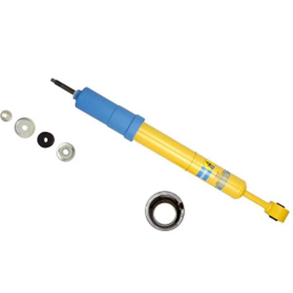 【USA在庫あり】 Bilstein 4600シリーズ 2016 トヨタ Tacoma Limited V6 3.5L フロント 46mm Monotube Shock Absorber bil24-265966 JP店