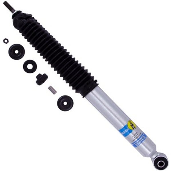 【USA在庫あり】 Bilstein B8 17-19 フォード F250/F350 Super Duty フロント Shock (4WD Only/Lifted Height 4-6in) bil24-285308 JP店