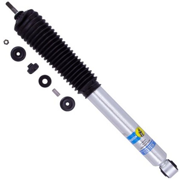 【USA在庫あり】 Bilstein B8 14-19 Ram 2500 リア (4WD Only/Rear Lifted Height 2in w/o Air Leveling) Replacement Shock bil24-285681 JP店