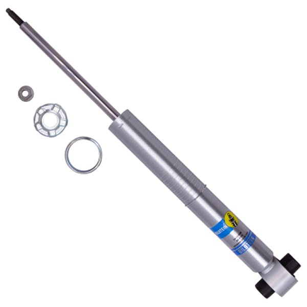 【USA在庫あり】 Bilstein 5100シリーズ 2021+ フォード Bronco 4 door リア 46mm Monotube Shock Absorber bil24-313988 JP店