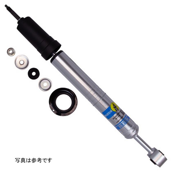 【USA在庫あり】 Bilstein B8 5100 46mm Shock Absorber 05-15 トヨタ Tacoma/03-09 4Runner bil24-324359 JP店
