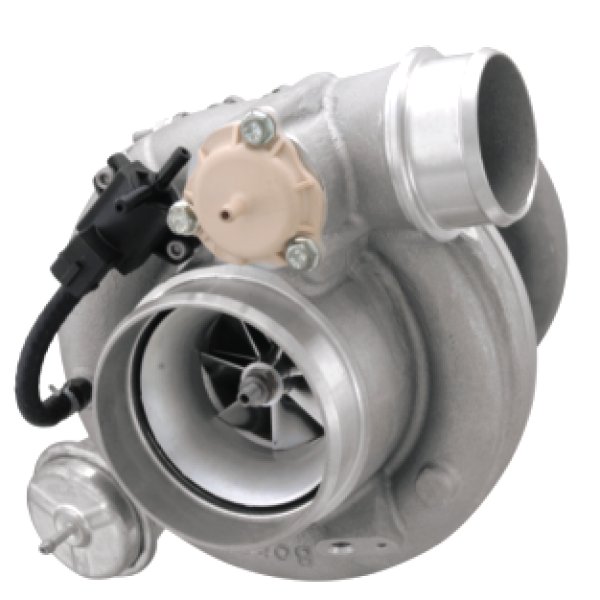 【USA在庫あり】 BorgWarner Super Core EFR B1 7163 bwa11637105000 JP店