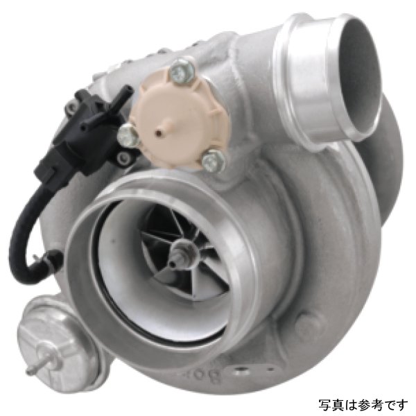 【USA在庫あり】 BorgWarner Super Core EFR B2 9180 bwa179356 JP店