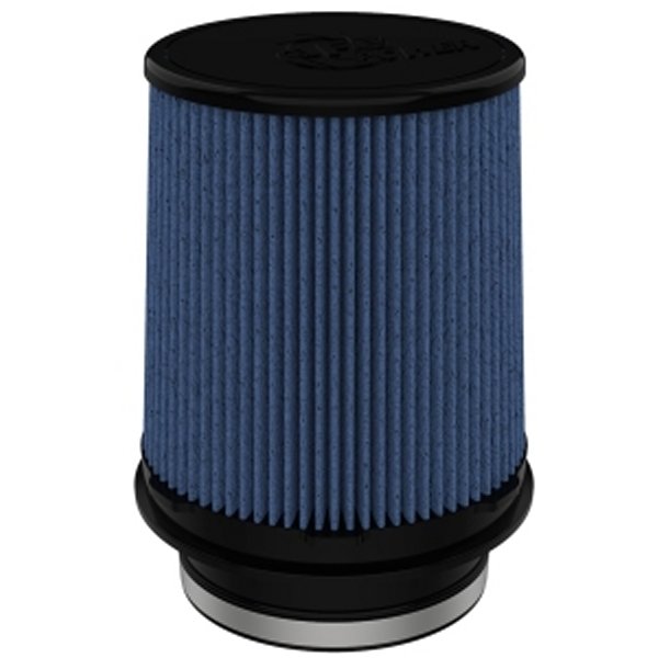 【USA在庫あり】 aFe Magnum Flow インテーク Replacement エアフィルター w/Pro 5R Media (4.5x3Fx6x5Bx5x3.75Tx7H) afe24-90111 JP店