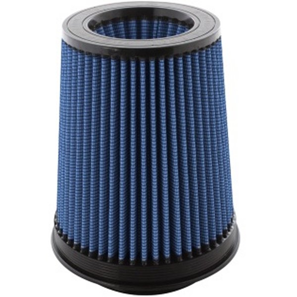 【USA在庫あり】 aFe MagnumFLOW エアフィルター Pro 5R 5in F x 7in B (INV) x 5.5in T (INV) x 8in H afe24-91062 JP店
