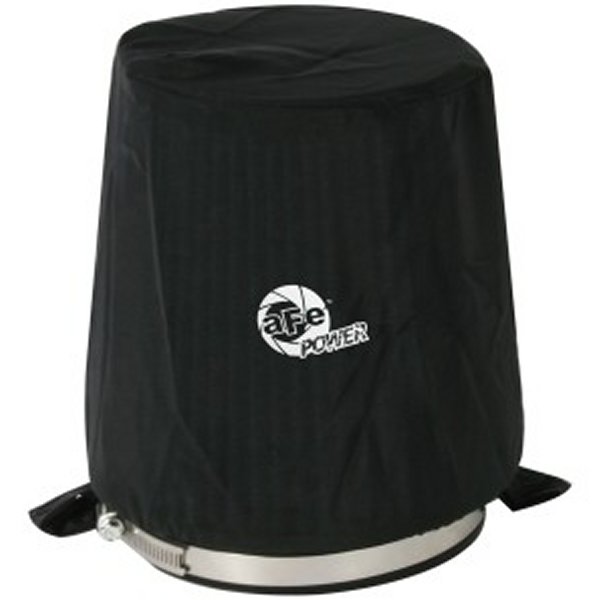 【USA在庫あり】 aFe MagnumSHIELD Pre-Filters P/F 24-91031 (ブラック) afe28-10153 JP店