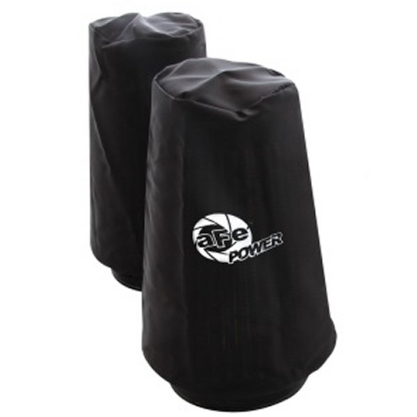 【USA在庫あり】 aFe MagnumSHIELD Pre-Filters フォード Ecoboost Stage 2 ブラック afe28-10213M JP店