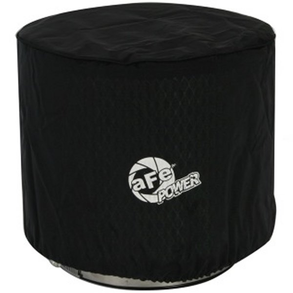 【USA在庫あり】 aFe MagnumSHIELD Pre-Filters P/F 72-90040 (ブラック) afe28-10243 JP店