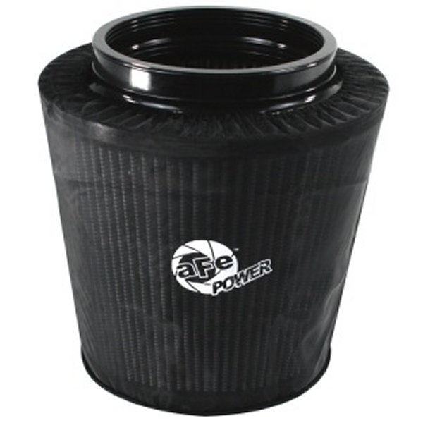 【USA在庫あり】 aFe MagnumSHIELD Pre-フィルターs P/F 2x/72-91051 afe28-10303 JP店