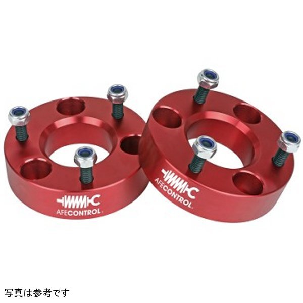 【USA在庫あり】 aFe CONTROL 2.0 IN レベリングキット 06-21 RAM 1500 afe416-20T001-R JP店