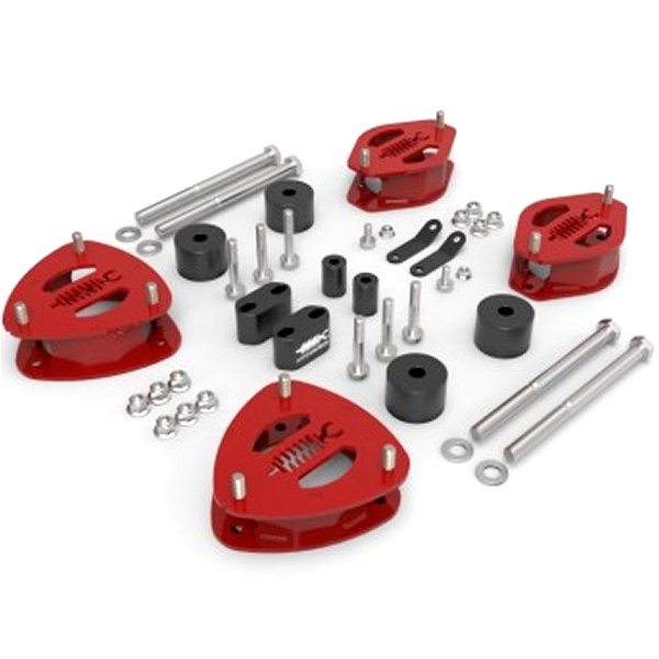 【USA在庫あり】 aFe 15年-19年 スバル Outback CONTROL 2.0in Lift Kit afe416-731002-R JP店 99,056円